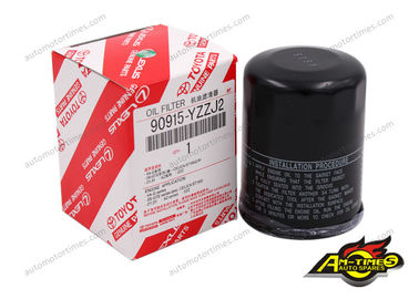 Auto accessories Original Genuine parts Car Oil Filters 90915-YZZJ2 For Toyota