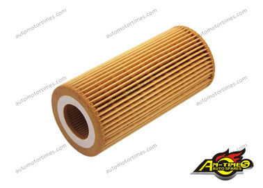 Automobile Generator Lube Oil Filter A 275 180 00 09 , A2751800009 , A 275 184 00 25 For Mer-Cedes Ben-Z