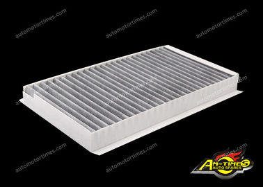 64 31 9 171 858 Car Engine Filter , BMW Cabin Air Filter For BMW 5 / E60 / E61