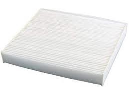 Chemical Bonded Non Woven Car Cabin Filter OE 87139-52020