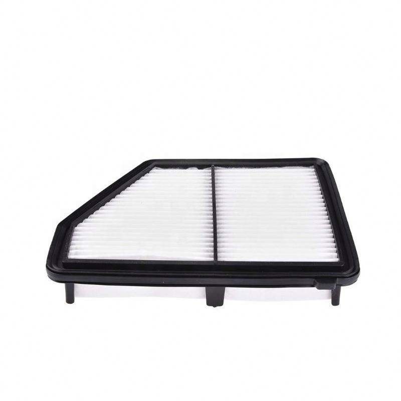 2016 172205baA00 Honda Accord Air Filter Wood Pulp Filter Paper