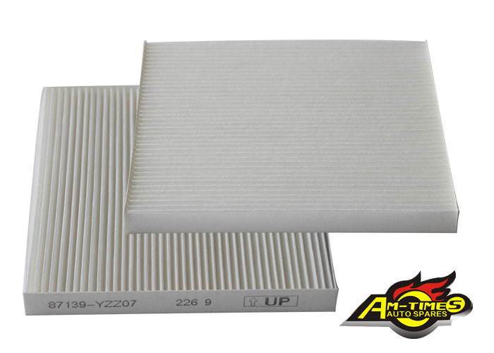 Genuine TOYOTA Car Air Filter 87139YZZ07 87139YZZ07 8856802030 88568