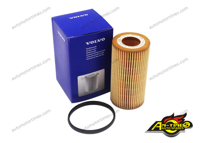 Genuine Original Auto Parts Car Engine Lube Oil Filter Element 30788490 ...
