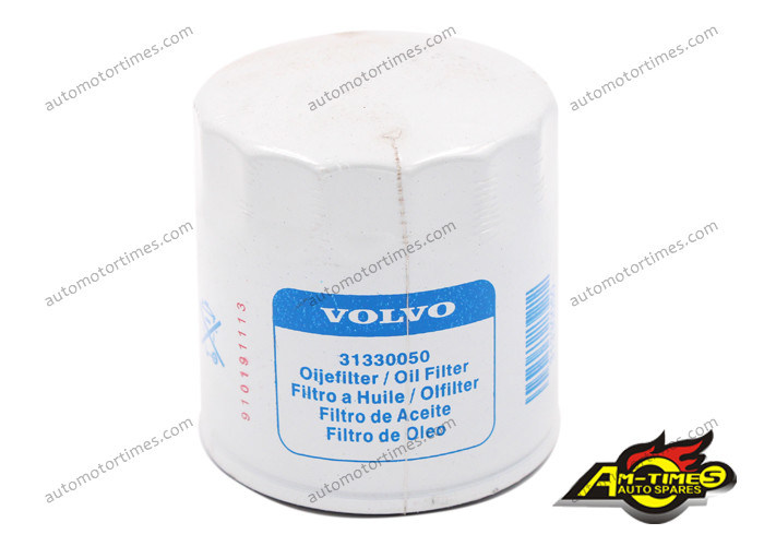 Original OEM 31330050 Original Auto Car Oil Filters Element For VOLVO Cars