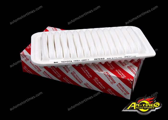 Genuine Car Engine Filter Air Filter OEM 178010D011 178010D030 For