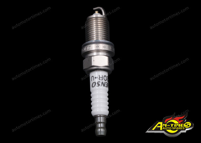 K20RU 9091901166 Auto Gas Engine Spark Plugs For DENSO K20RU Parts Toyota