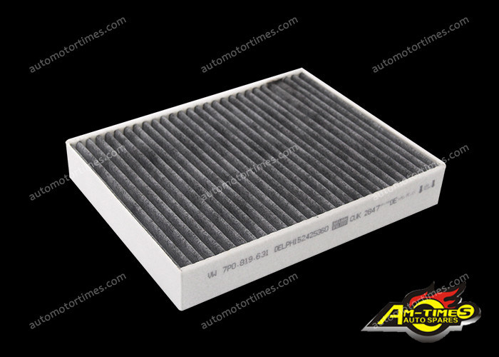 VW Touareg Porsch Cayenne Activated Carbon Cabin Air Filter 95857221900