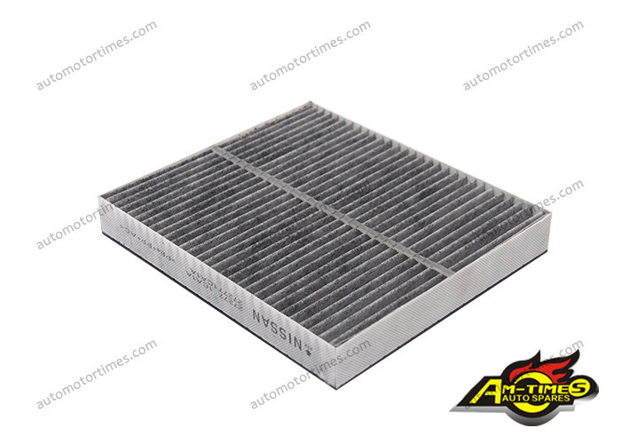 Activated Carbon Cabin Filter: Carbon Side Up Or Down - View #10