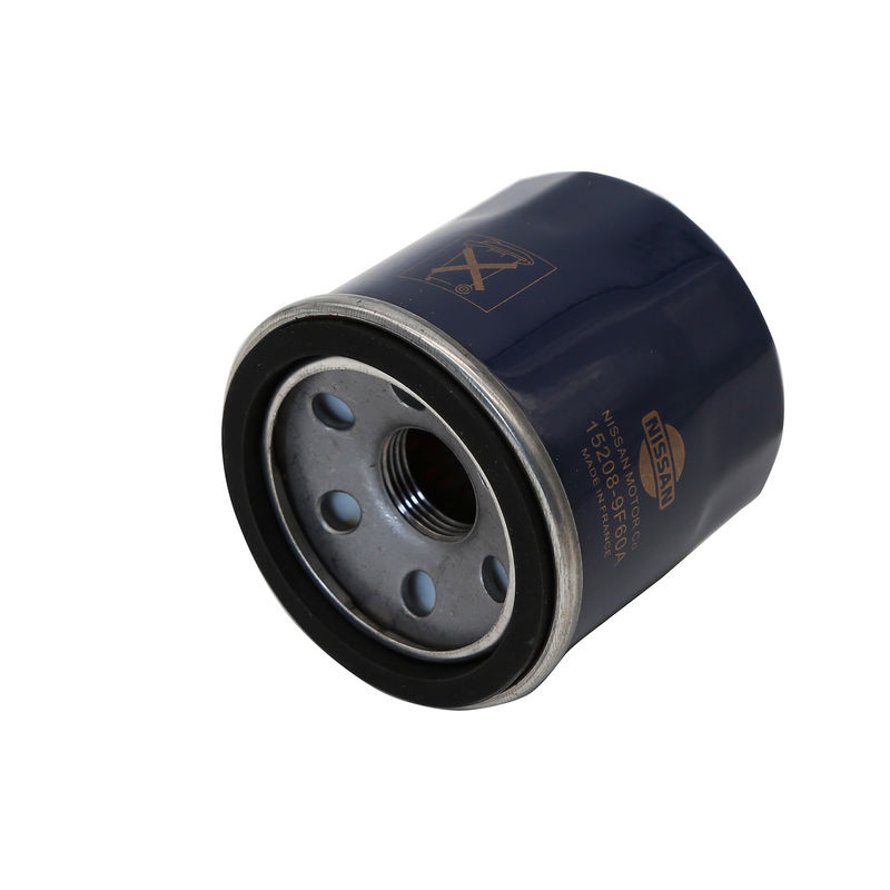 Durable Auto Spare Parts Japanese Car Oil Filters OEM 15208-9F60A 15208 ...