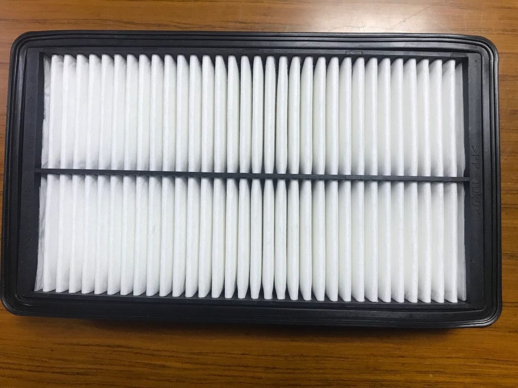 Hyundai KIA Sorento 28113A9200 Plastic Auto Air Filter