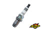 European Iridium Spark Plugs BKUR6ET-10 101000033AA For AUDI A6 VW PASSAT