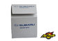 Custom Car Engine Filter 15208-AA100 H97W06 W671 For Subaru Genuine Oil Filter