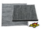 Activated Carbon TOYOTA Air Filter 87139-50100 8713950100 87139-50060 87139-YZZ10 17801YZZ06