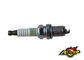 Toyota NGK Spark Plugs 7092 BKR6EGP Platinum Ignition Heater J Type Electrode Type
