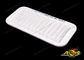 White Japanese Car Air Filter Auto Clean Filter OEM 17801-23030