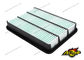 Car Accessories Plastic Auto Air Filter For Toyota PRADO RZJ120 Parts OEM 17801-30040