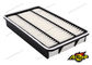 Non - woven + PP HIACE 2TR Toyota Car Air Filter 17801-30060 OEM ODM