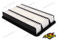 Non - woven + PP HIACE 2TR Toyota Car Air Filter 17801-30060 OEM ODM