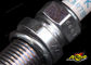 Auto Parts Iridium Japanese Car Spark Plugs 22401-1LA1C / DILKAR7B11