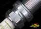 Genuine Nissann Platinum Spark Plugs , Automobile Spark Plugs 22401-8H515 / 22401 8H515