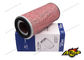 Auto Parts Hyundai Air Filter 28130-44000 With Metal Net And Paper Material