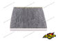 OEM Original Charcoal Actived Carbon Auto Cabin Air Filter For Japanese Car LEX RX 87139-YZZ03