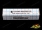 Distributors Auto Parts Car Iridium Spark Plugs OEM 22401-AA670 For Impreza Forester