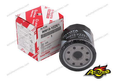 Transmission Auto Car Engine Filter Original Oil Filter Part No 90915-YZZE1 For Toyota