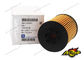 Car Stright paper Engine Oil Filter OEM 650311 9192425 For  Opel / VAUXHALL