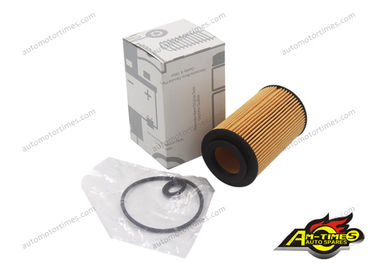 A6511800109 A 651 180 01 09 Car Engine Filter , Mercedes Oil Filter ISO9001