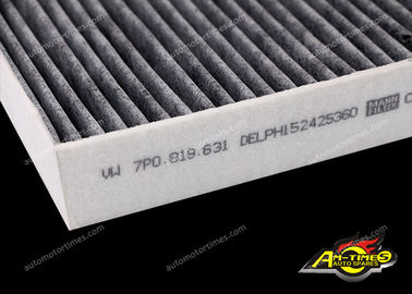 Genuine Original Car Auto Hepa Cabin Air Filter 7P0819631 7P0 819 631 for 2010 New VW Touareg Cayenne