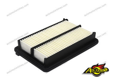 17220-R6A-J00 Car Engine Filter , Engine Air Filter Replacement For Honda