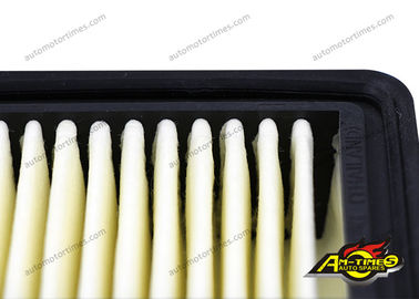 17220-R6A-J00 Car Engine Filter , Engine Air Filter Replacement For Honda