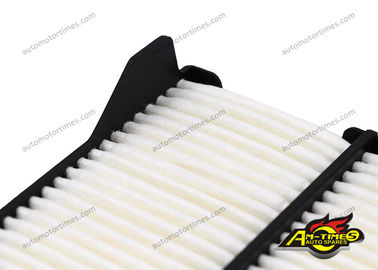 OEM 17220-RB6-Z00 Car Engine Filter , Honda Air Filter ISO / TS16949 Approved