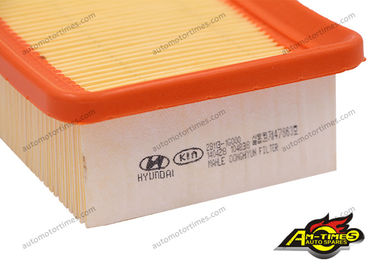 Auto Passenger Compartmen Car Engine Air Filter OEM 28113-1G000 For Hyundai