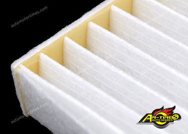 Car Cabin Air Filter White Fiber 80292-SDG-W01 Auto Cabin Filter High Quality Auto Parts