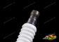High Performance Dobule Iridium Spark Plugs 90919-01247 FK20HR11 For Toyota