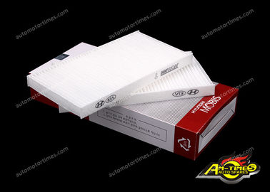 Auto Parts Automobile Parts Cabin Air Filter 97133-2E910 Apply For Hyundai