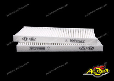 Auto Parts Automobile Parts Cabin Air Filter 97133-2E910 Apply For Hyundai