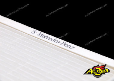 High Efficience Air Conditioning Filter Car Air Filter For A1668300218 , Auto Air Filter