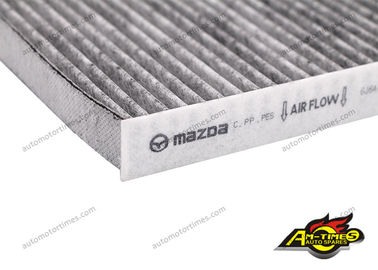 Original Car Engine Filter / Cabin Air Filter M6 CX7 GJ6A-61-P11 9C For MAZDA