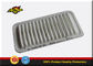 17801-0D011 17801-22020 17801-0D020 Toyota Avensis Air Filter , Activated Carbon Air Filter