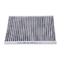 Activated Carbon Auto Parts Air Conditioner Filter 97133-1X000  Universal