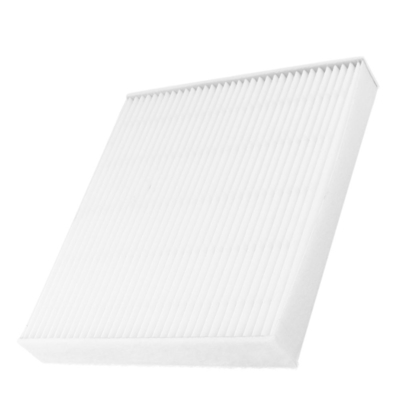 8713902020 Automotive Cabin Air Filters , Vehicle Cabin Air Filter For Toyota Corolla Camry