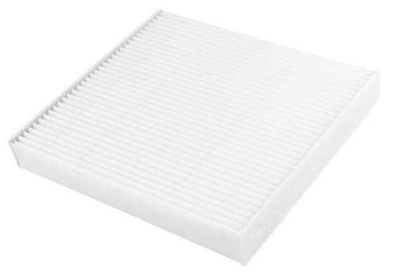 8713902020 87139-YZZ16 Automotive Cabin Air Filter ODM For Toyota Corolla Camry