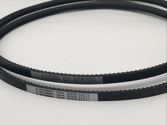 9091602211 EPDM Car Engine Timing Belt 5.7mm 30M/S Ribbed Belt