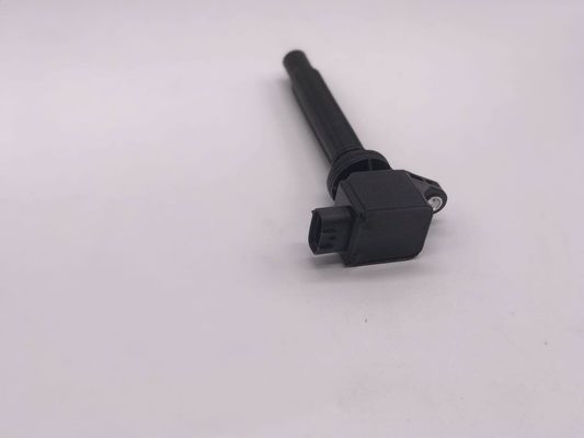 ISO Nissan CY01-18-100B Car Ignition Coil TS16949 Black Auto Parts