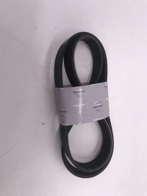 11720-ED00C Black PU Timing Fan Belt For Japanese Car VERSA I