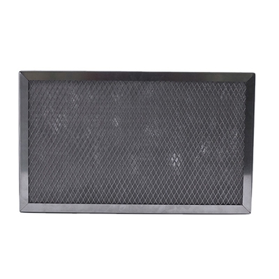 8201370532 Customized High Temperature Washable Car Air Filter