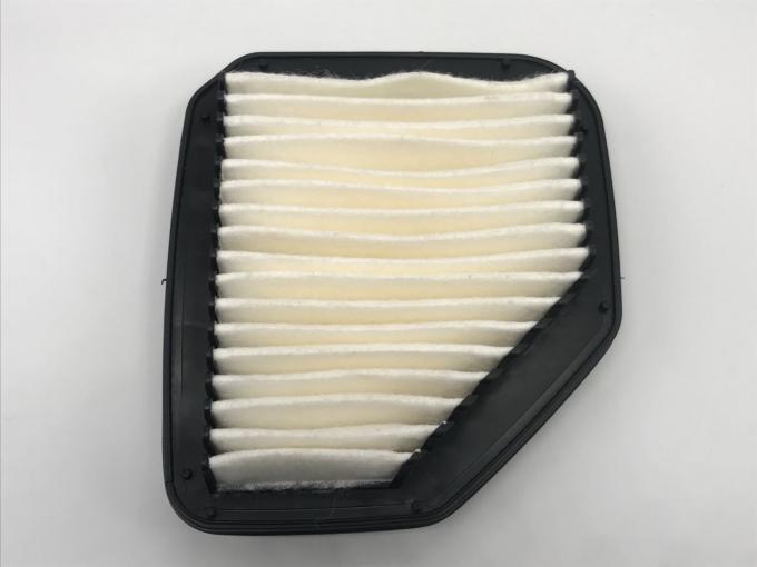 1378064P00 210mm Non Woven Car Air Filter For Hyundai